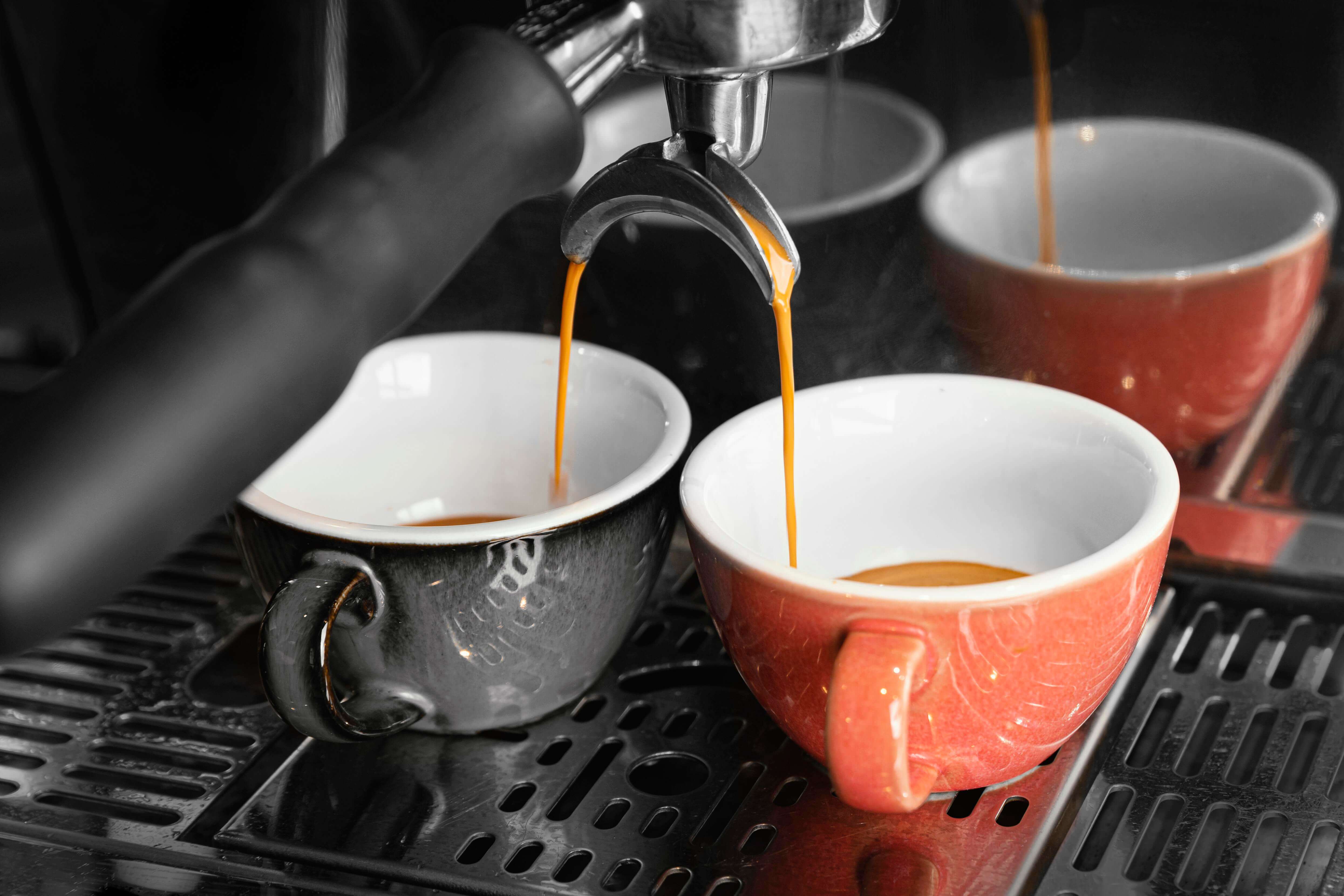 Ile gramów kawy na espresso? Dawkowanie krok po kroku
